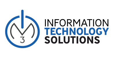 M3 Information Technology Solutions